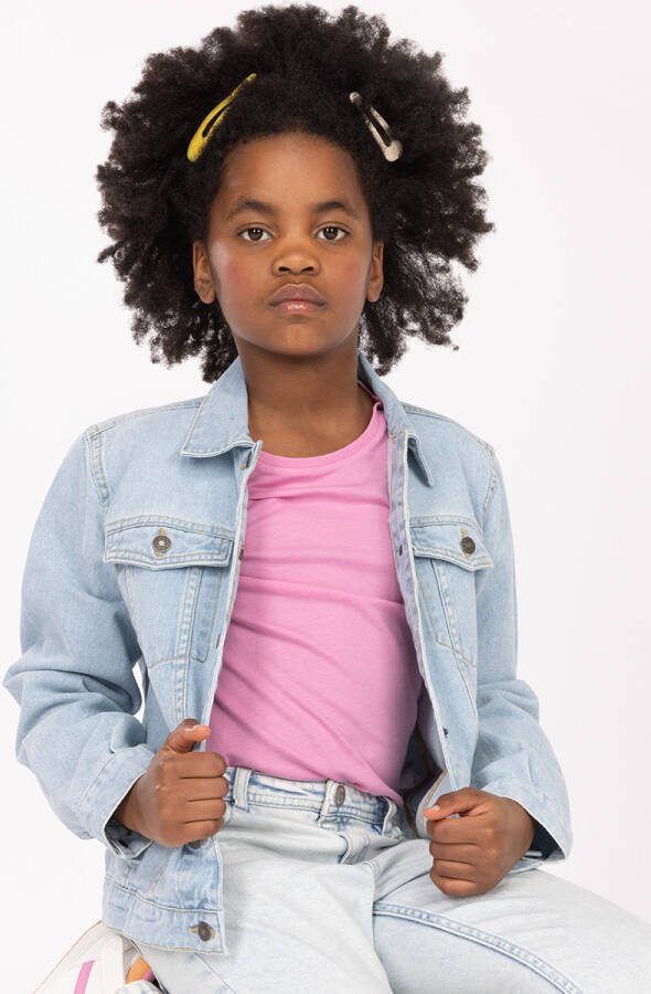 Bristol merk Bristol Kleding Blauwe denim