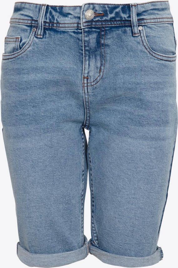 Bristol merk Bristol Kleding Blauwe denim
