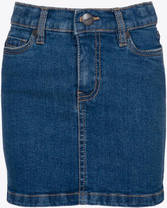 Bristol merk Bristol Kleding Blauwe denim