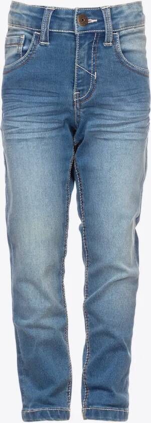 Bristol merk Bristol Kleding Blauwe denim