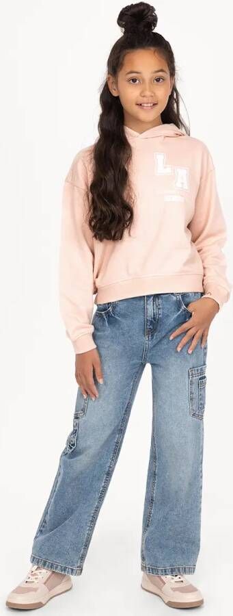 Bristol merk Bristol Kleding Blauwe denim