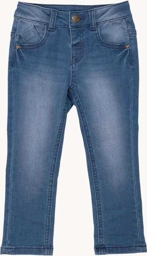 Bristol merk Bristol Kleding Blauwe denim