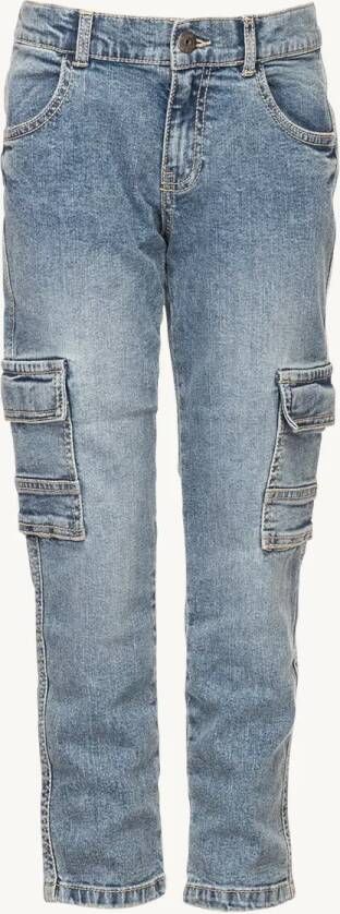 Bristol merk Bristol Kleding Blauwe denim