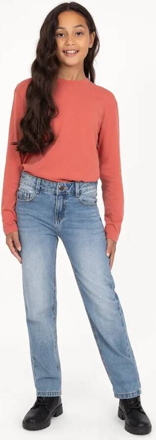 Bristol merk Bristol Kleding Blauwe denim
