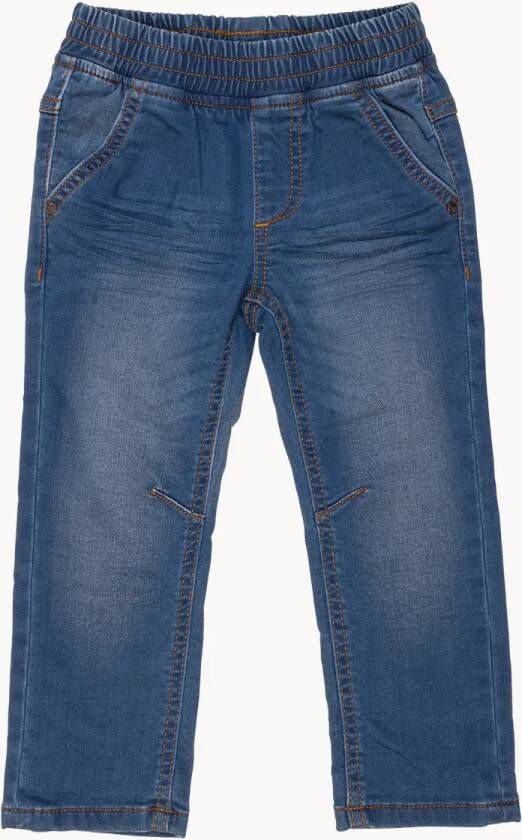 Bristol merk Bristol Kleding Blauwe denim