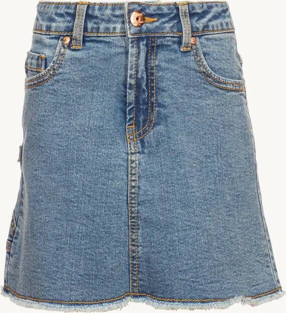 Bristol merk Bristol Kleding Blauwe denim