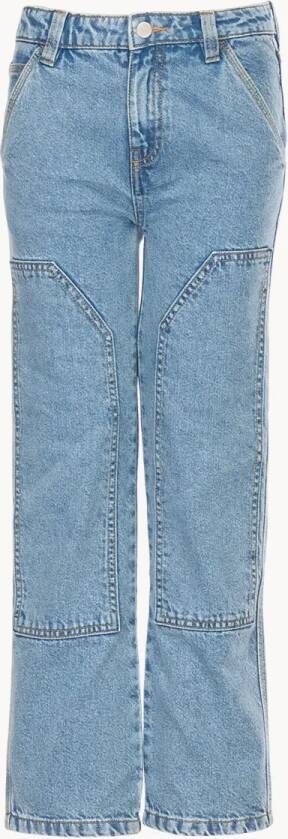 Bristol merk Bristol Kleding Blauwe denim