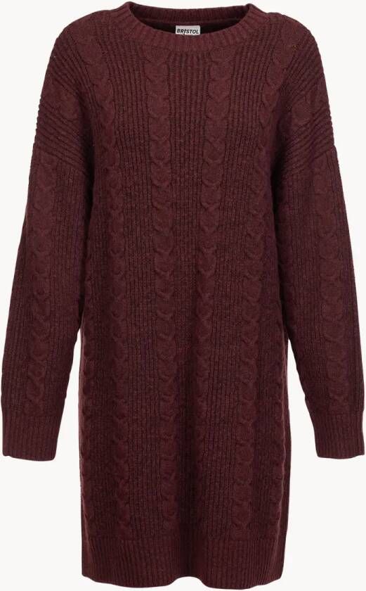 Bristol merk Bristol Kleding Bordeaux