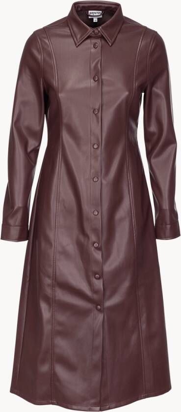 Bristol merk Bristol Kleding Bruin