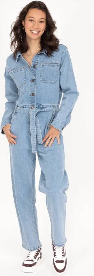 Bristol merk Bristol Kleding Denim