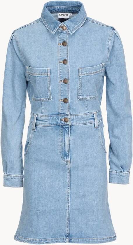 Bristol merk Bristol Kleding Denim