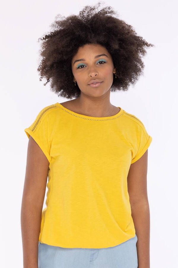 Bristol merk Bristol Kleding Geel