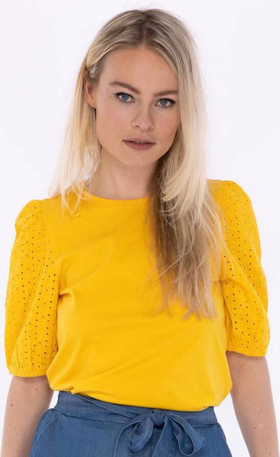 Bristol merk Bristol Kleding Geel