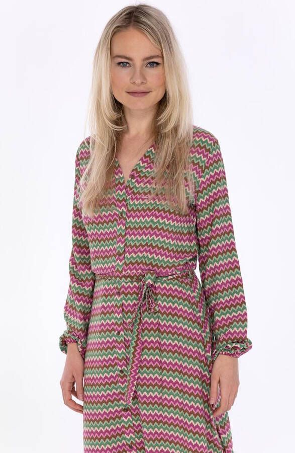 Bristol merk Bristol Kleding Geprint