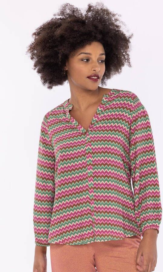 Bristol merk Bristol Kleding Geprint