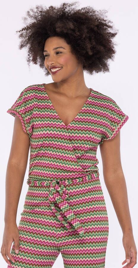 Bristol merk Bristol Kleding Geprint