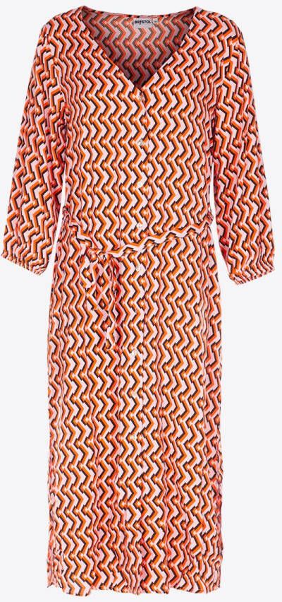 Bristol merk Bristol Kleding Geprint