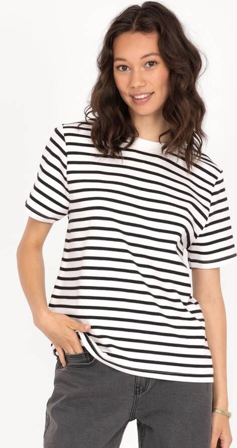Bristol merk Bristol Kleding Gestreept