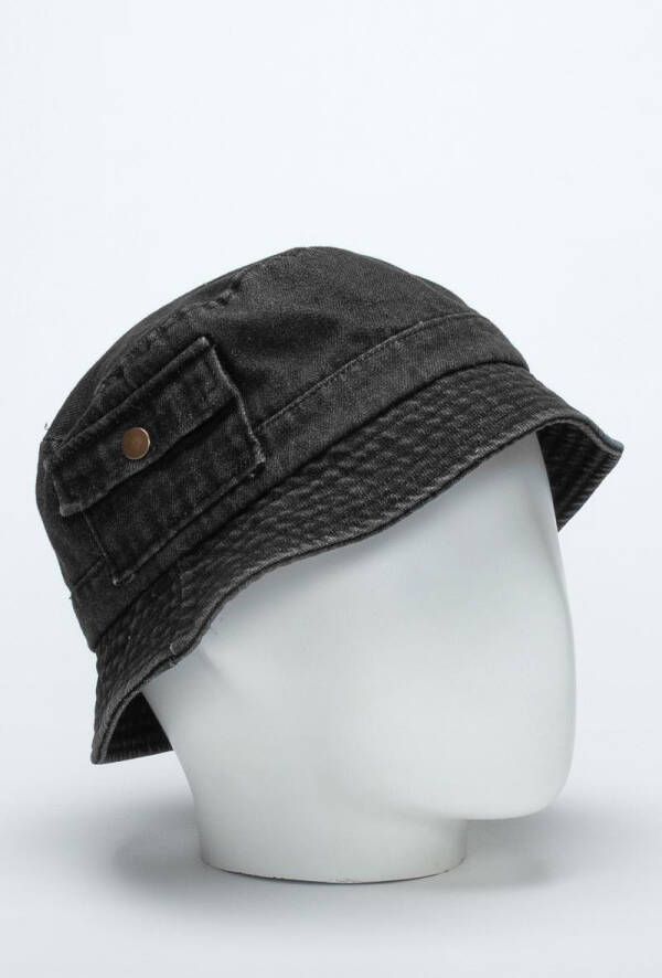 Bristol merk Bristol Kleding Grijze denim