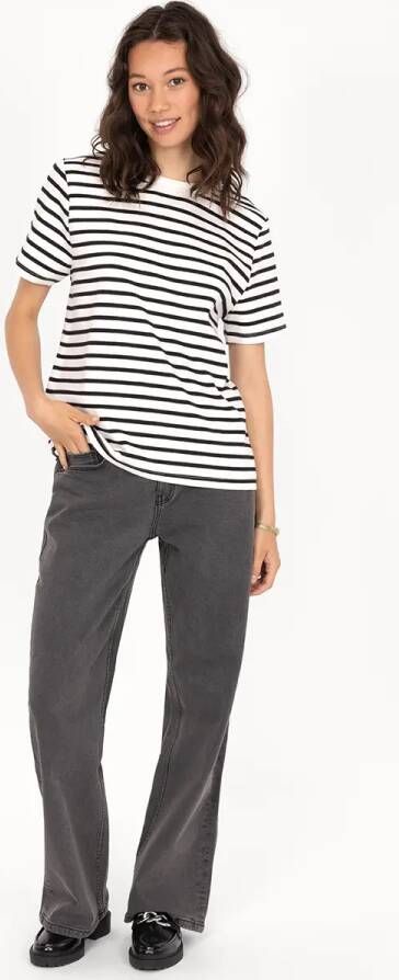 Bristol merk Bristol Kleding Grijze denim