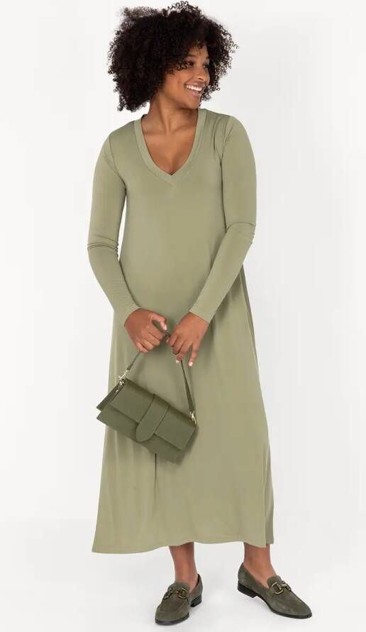 Bristol merk Bristol Kleding Khaki
