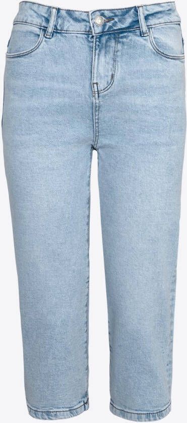 Bristol merk Bristol Kleding Licht blauwe denim
