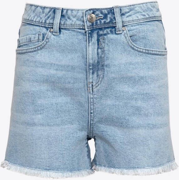 Bristol merk Bristol Kleding Licht blauwe denim