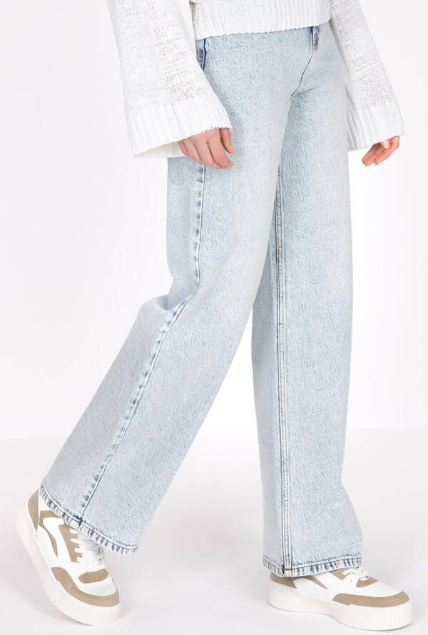 Bristol merk Bristol Kleding Licht blauwe denim