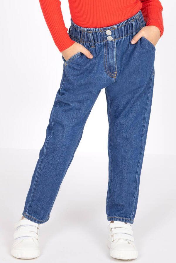 Bristol merk Bristol Kleding Licht blauwe denim