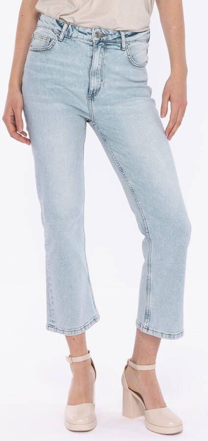 Bristol merk Bristol Kleding Licht blauwe denim