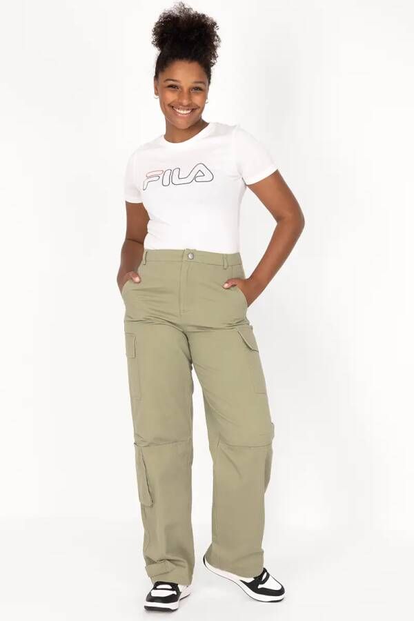 Bristol merk Bristol Kleding Licht khaki