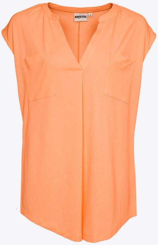 Bristol merk Bristol Kleding Licht oranje