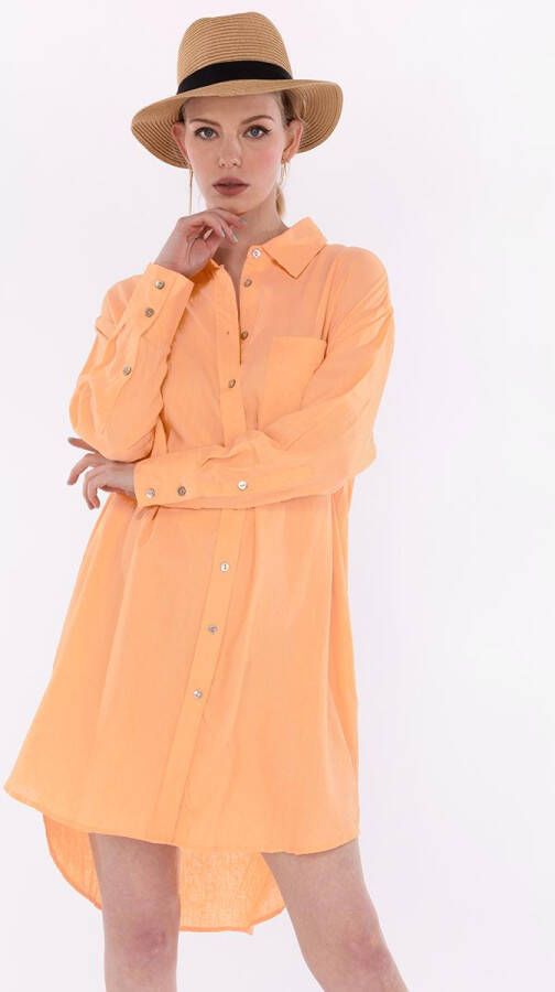 Bristol merk Bristol Kleding Licht oranje
