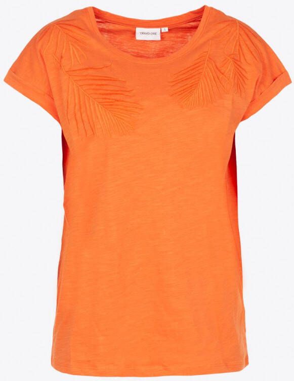 Bristol merk Bristol Kleding Oranje