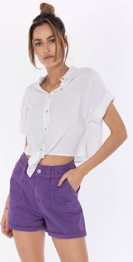 Bristol merk Bristol Kleding Paars