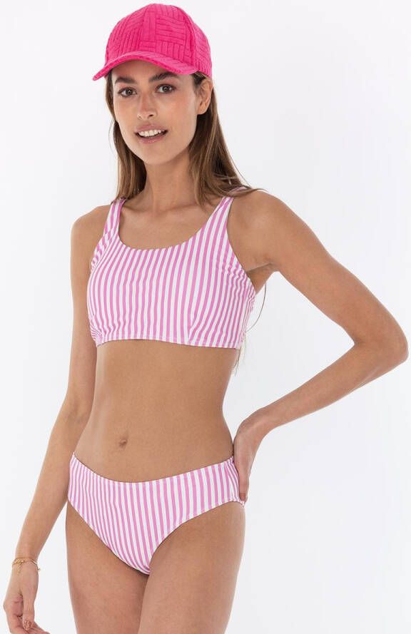 Bristol merk Bristol Kleding Roze