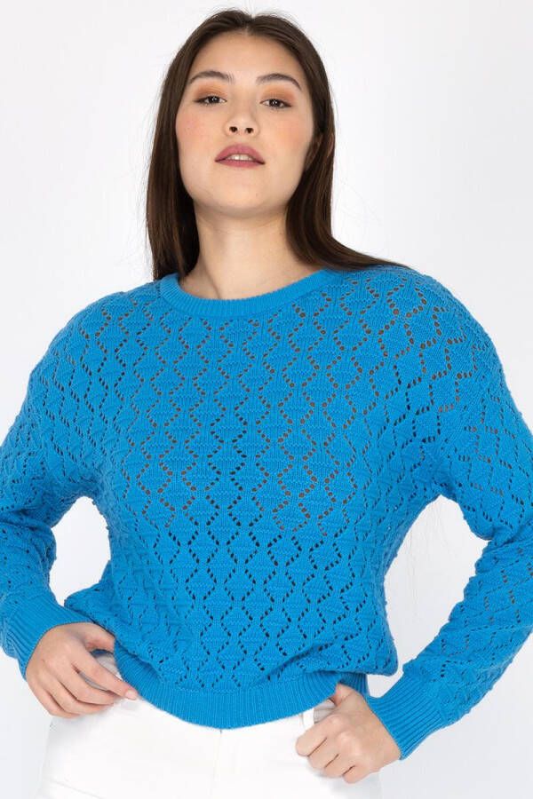 Bristol merk Bristol Kleding Turquoise