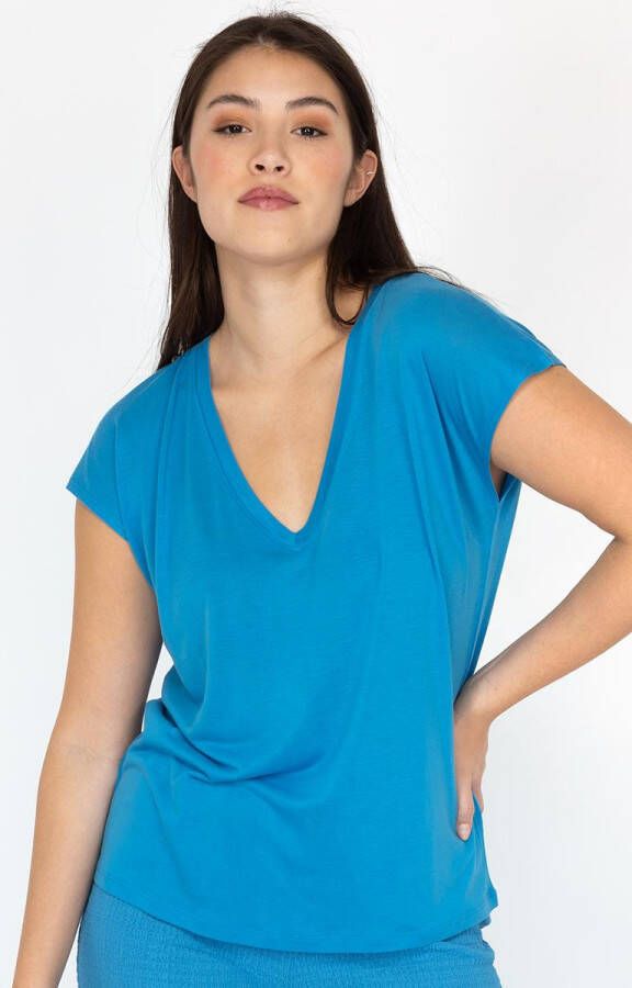 Bristol merk Bristol Kleding Turquoise