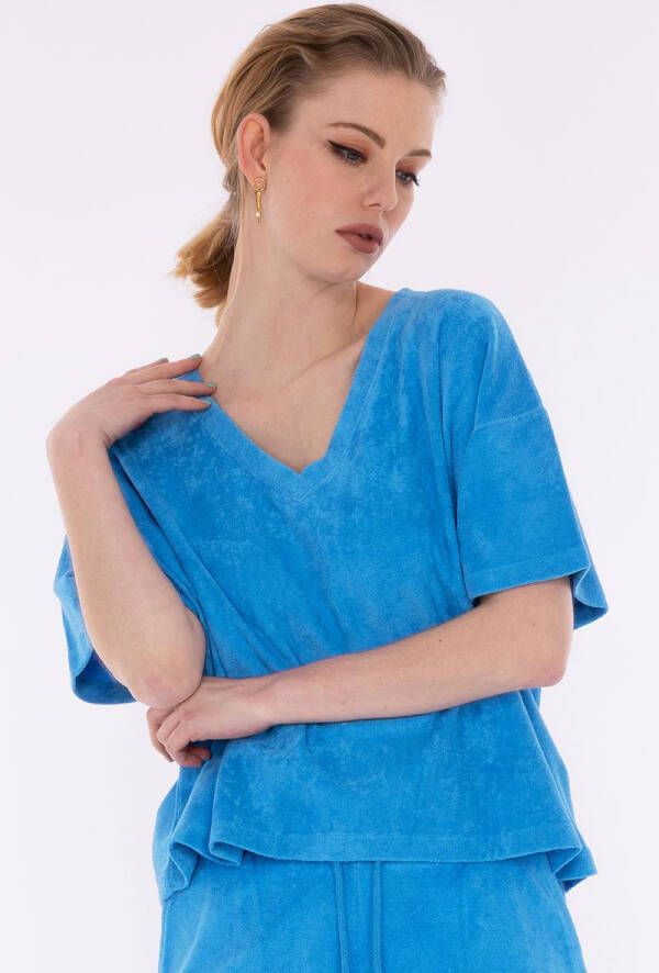 Bristol merk Bristol Kleding Turquoise