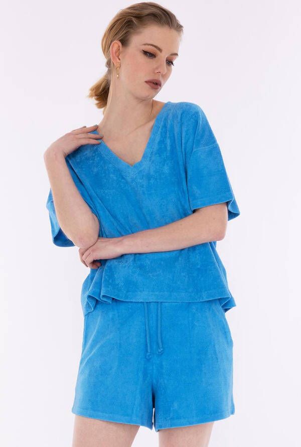 Bristol merk Bristol Kleding Turquoise