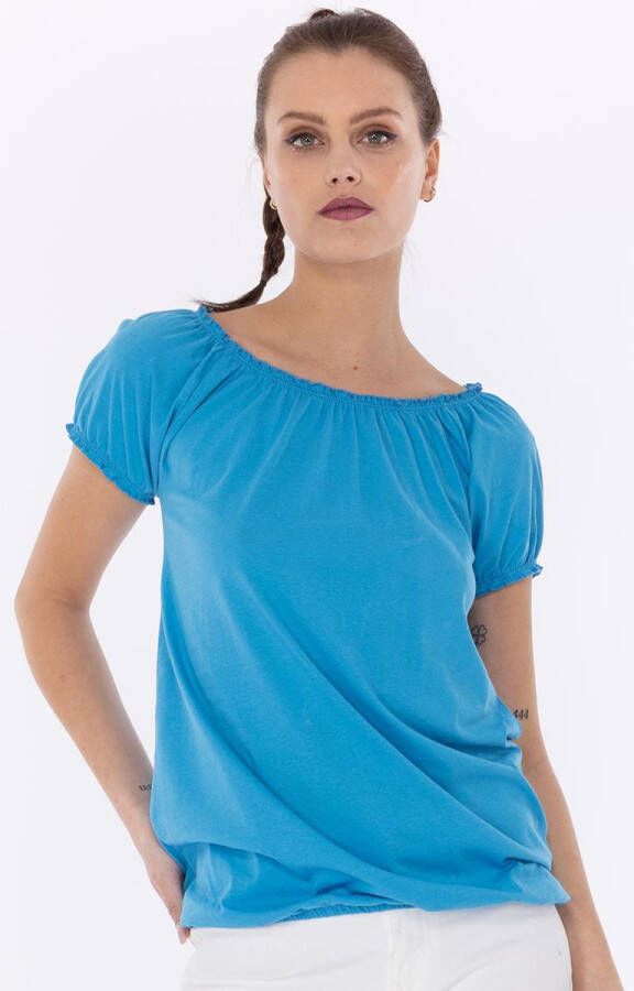 Bristol merk Bristol Kleding Turquoise