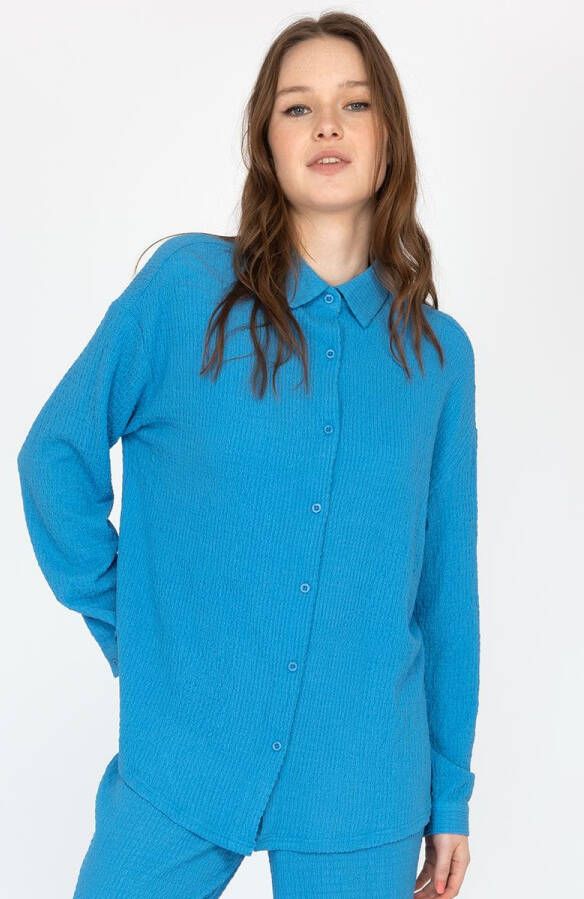 Bristol merk Bristol Kleding Turquoise
