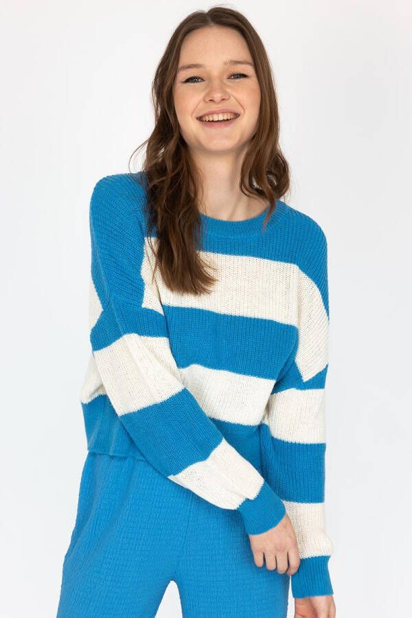Bristol merk Bristol Kleding Turquoise