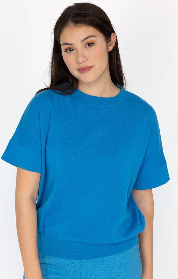 Bristol merk Bristol Kleding Turquoise