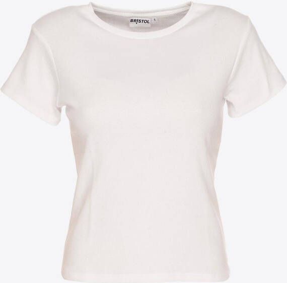 Bristol merk Bristol Kleding Wit