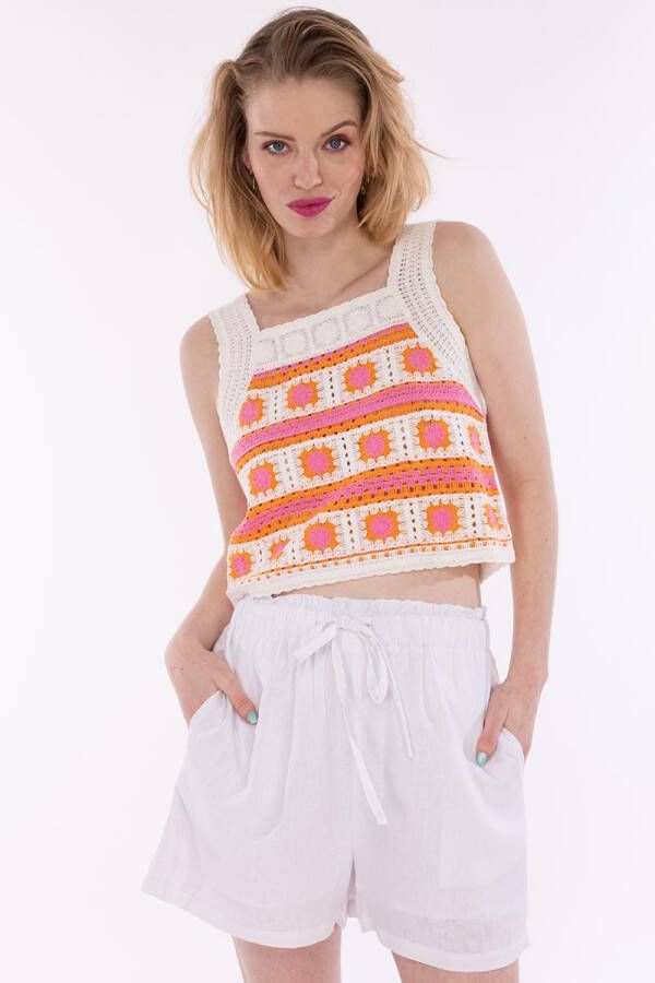 Bristol merk Bristol Kleding Wit
