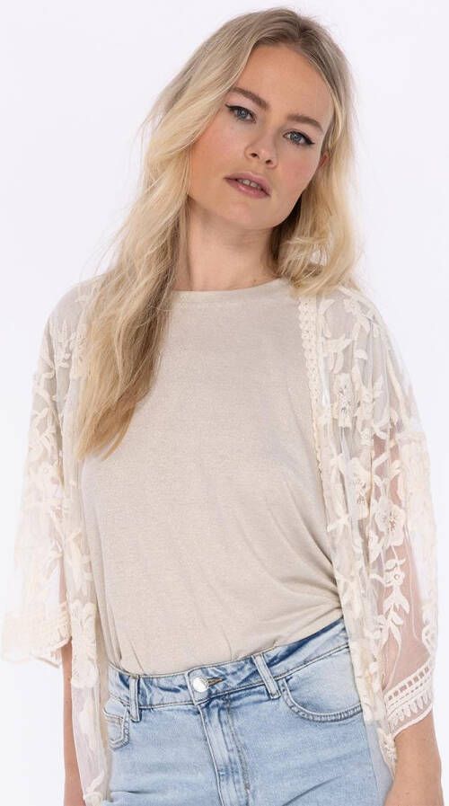 Bristol merk Bristol Kleding Wit
