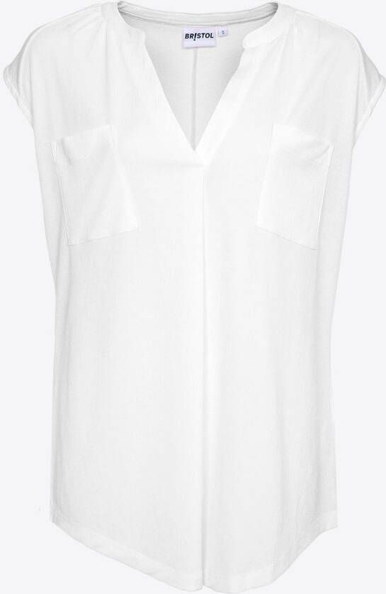 Bristol merk Bristol Kleding Wit