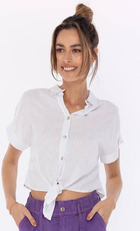 Bristol merk Bristol Kleding Wit