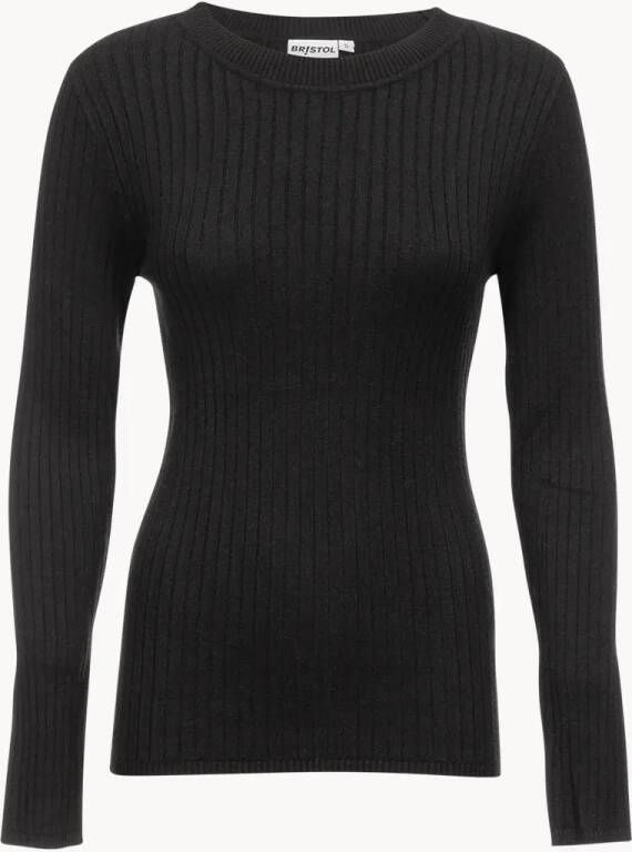 Bristol merk Bristol Kleding Zwart